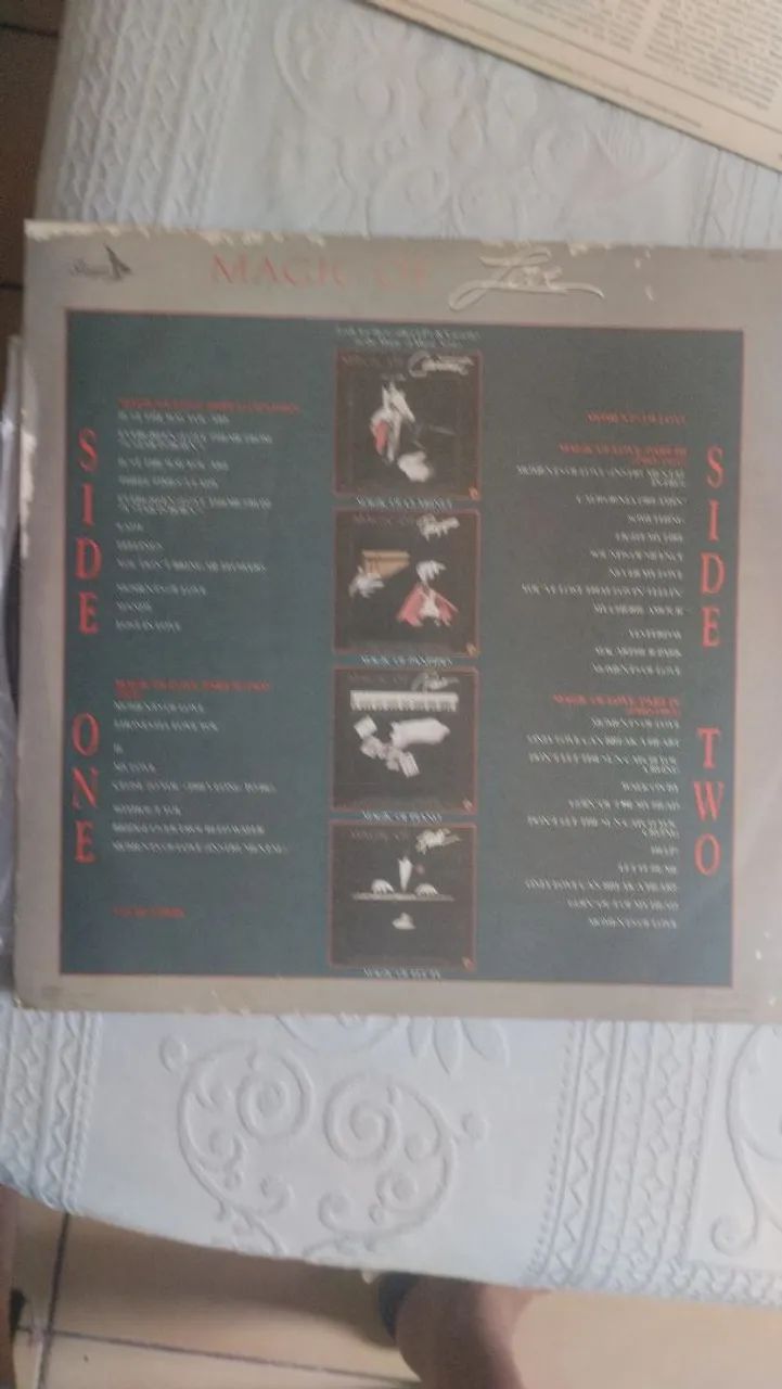 Disco vinil - Foto 3