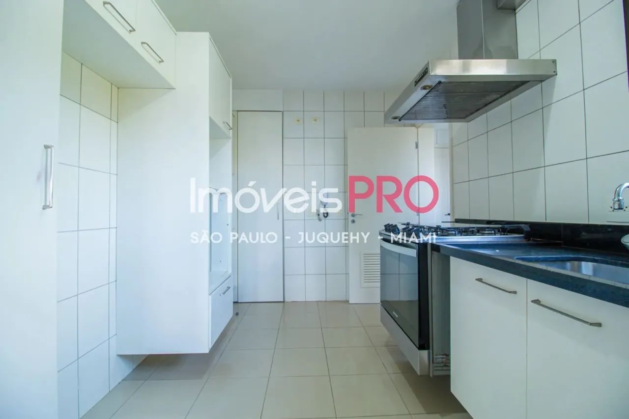 Apartamento Alto Padrão à Venda e Locação no Panamby - 200 m² - Foto 10