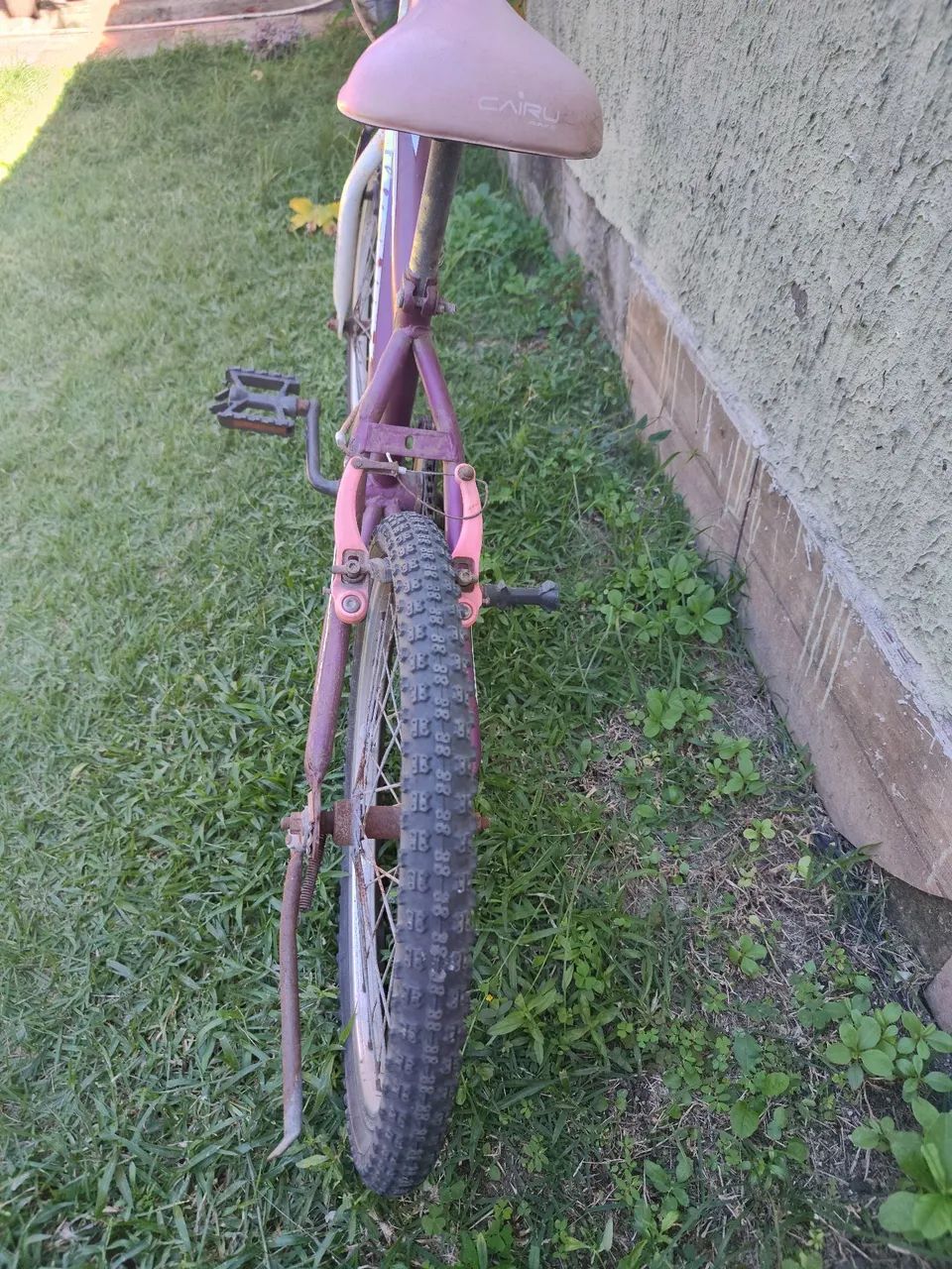 Vendo bicicleta!  - Foto 3