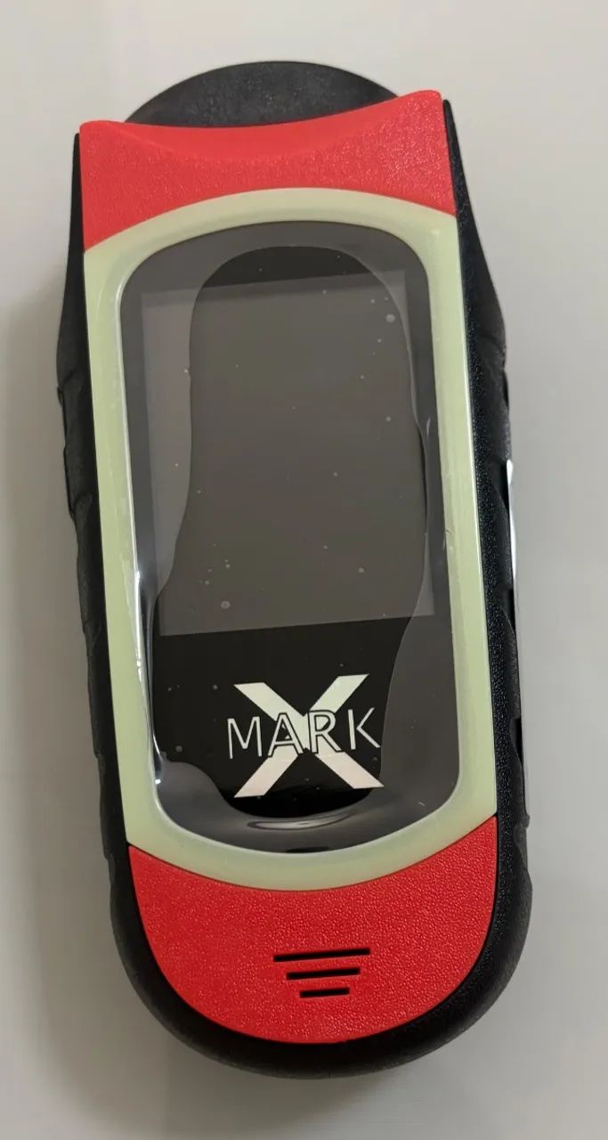 Bafômetro (Mark X - Plus), sem Impressora  - Foto 2