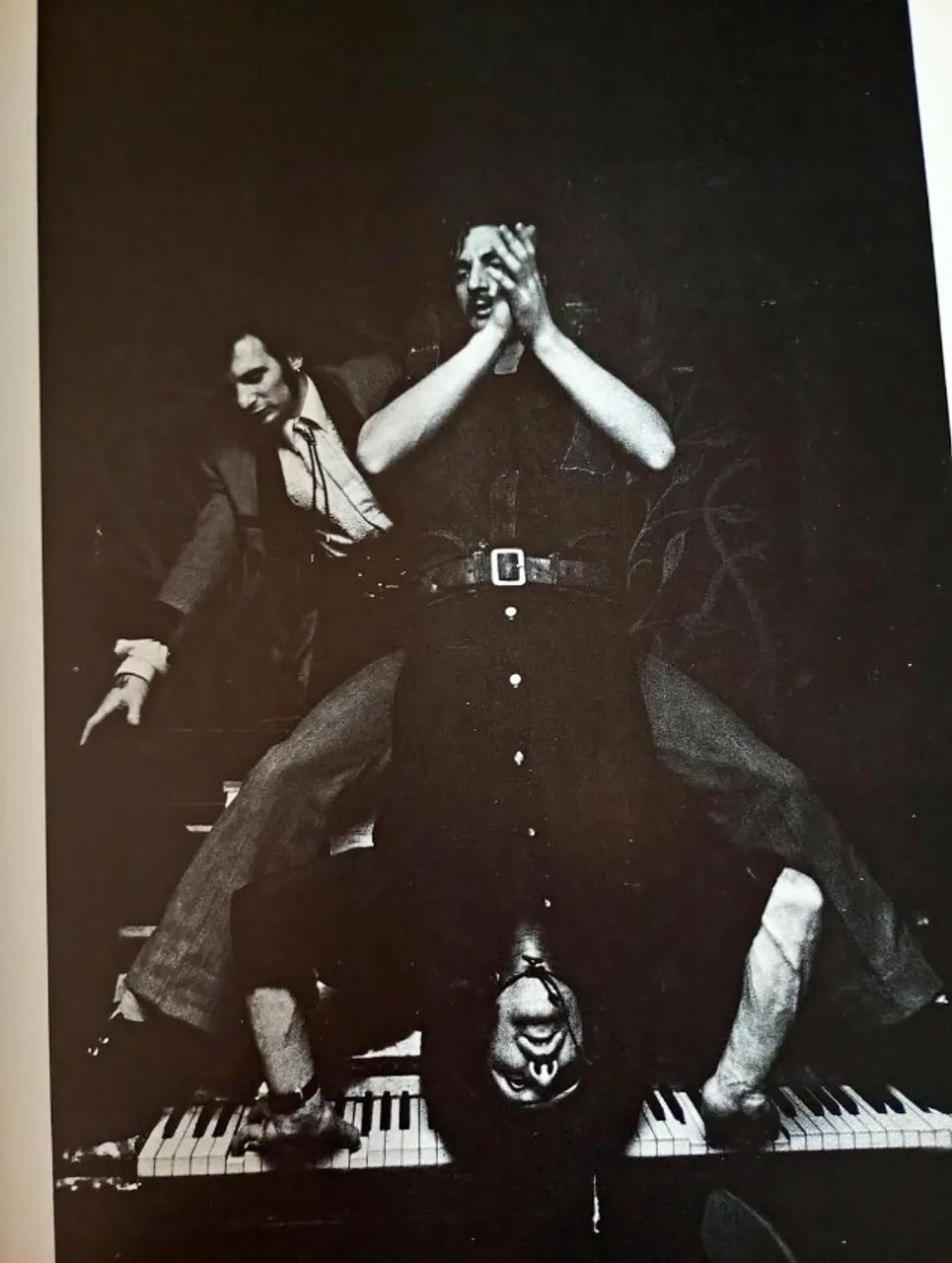Livro The Teds Chris Steele Perkins - Foto 4