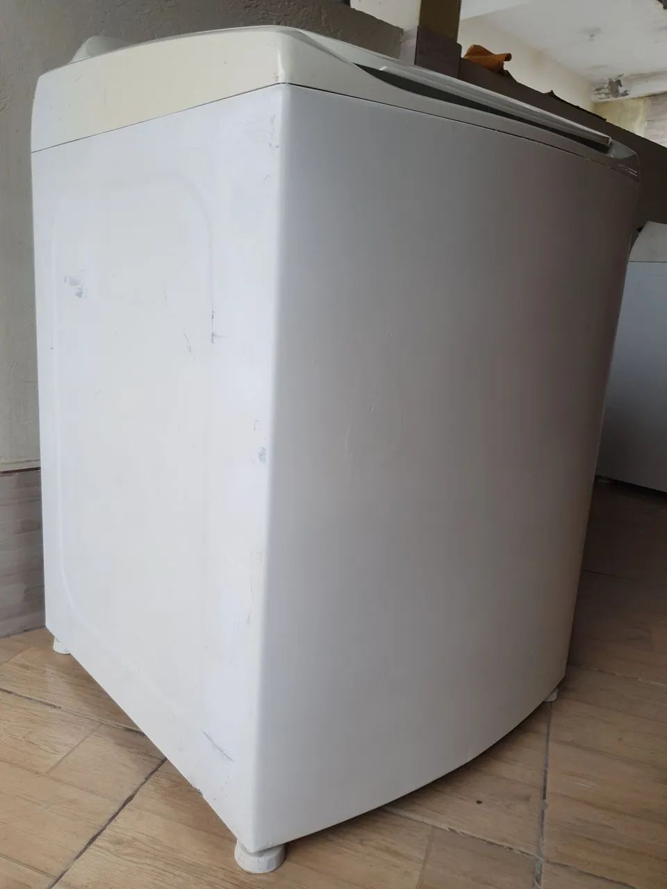Lavadora 16kg/ FRETE GRÁTIS - Foto 3