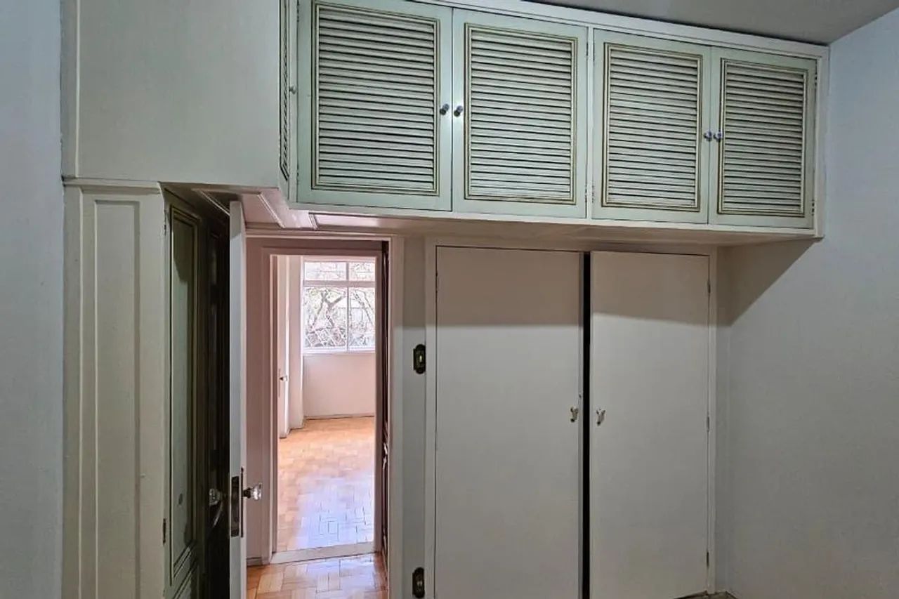 Apartamento à Venda - Funcionários, 3 Quartos, 91 m2 - Foto 5