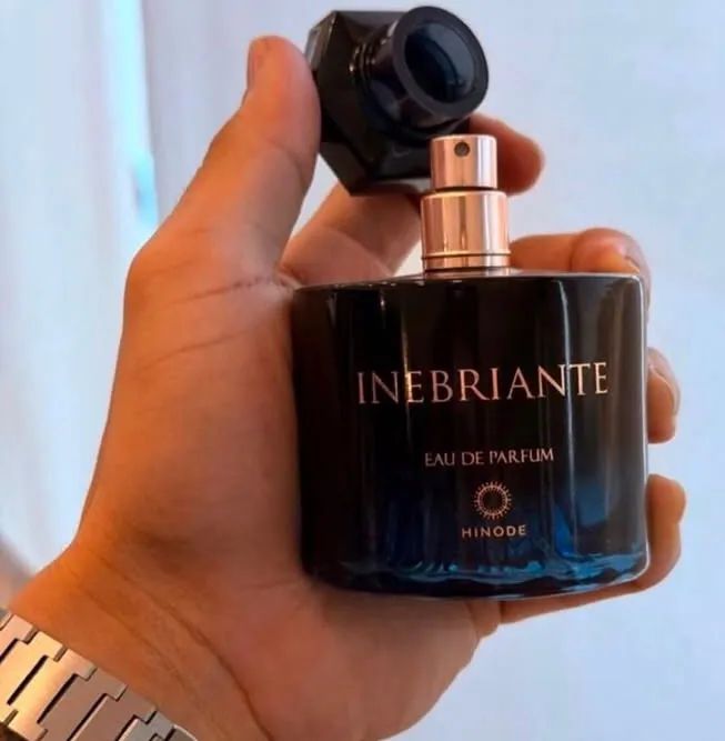 Perfume Inebriante Eau de parfum 100ml - Foto 2