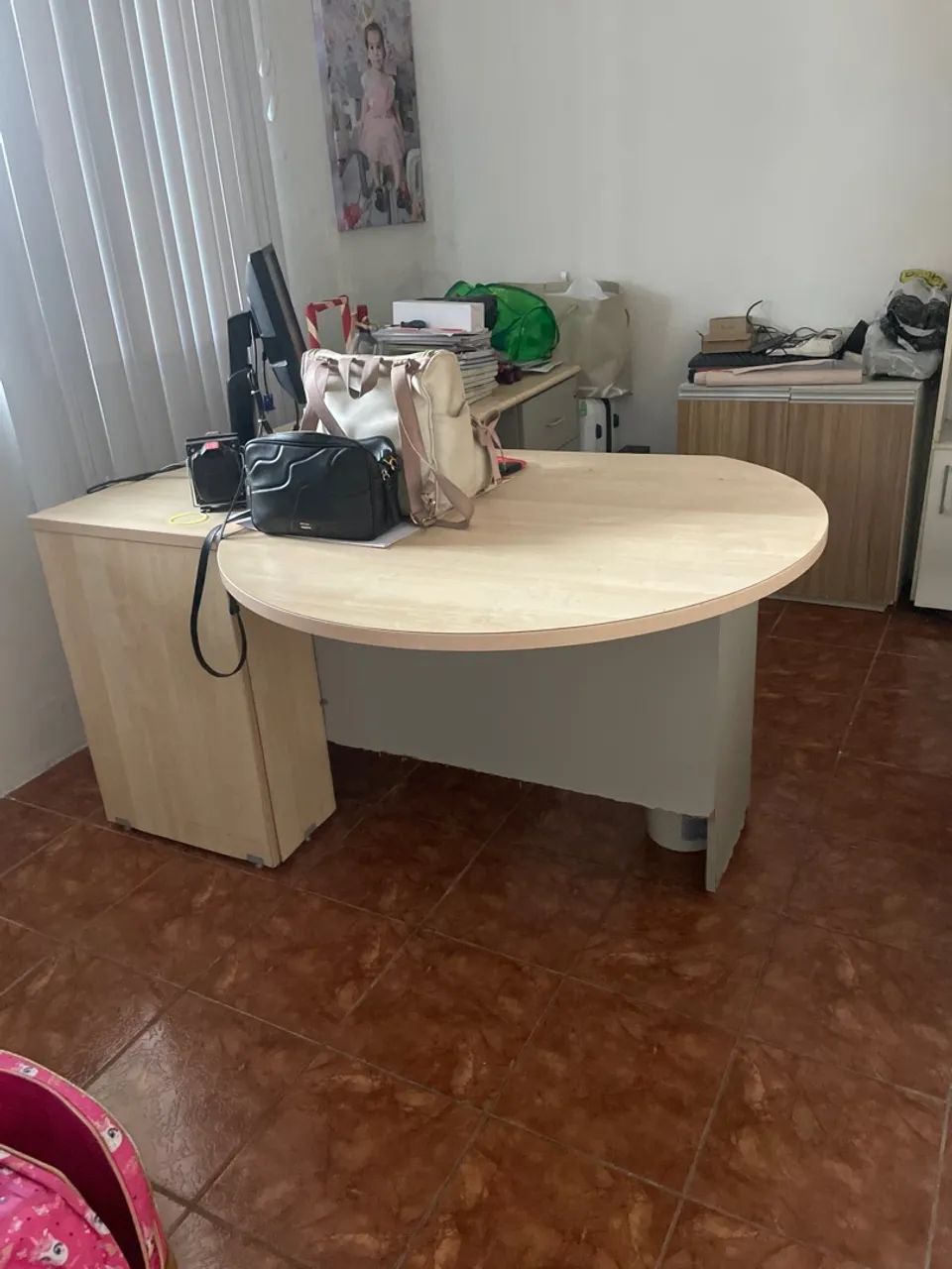 Mesa escritório 