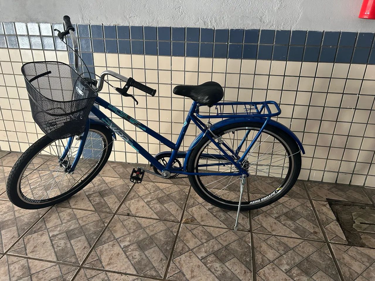 Bicicleta Feminina  - Foto 3
