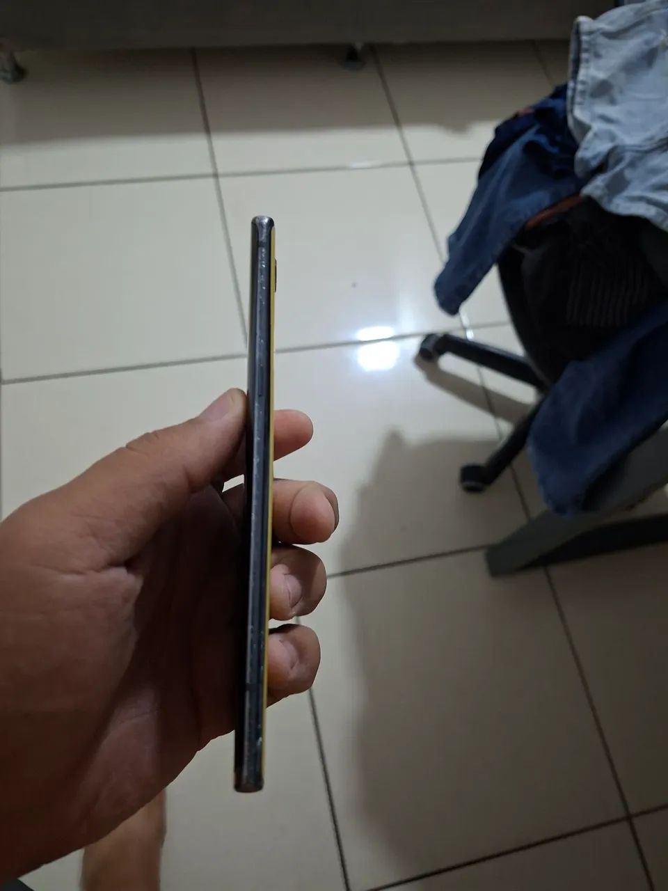 Celular Seminovo  - Foto 3