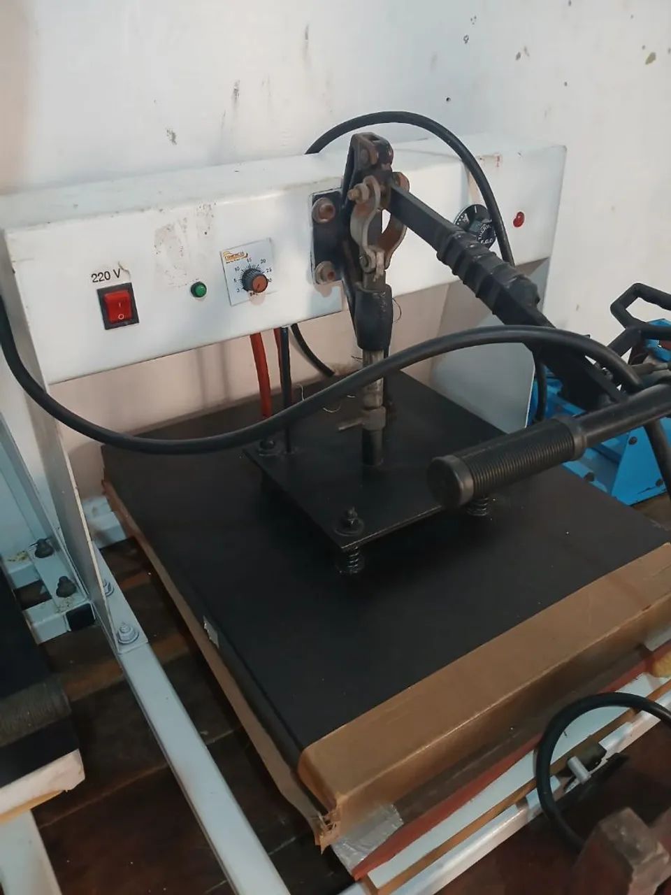 Estampar blusa caneca e azulejo  - Foto 2