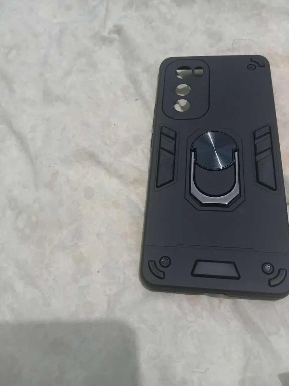 Capa de celular moto edge30