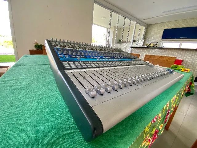 Presonus StudioLive 24.4.2 - Foto 2