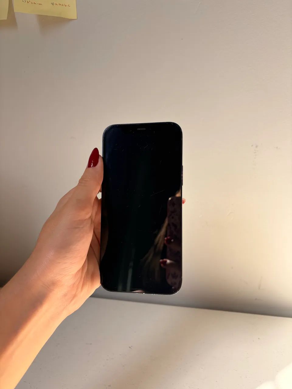 iPhone 12 128Gb preto  - Foto 3