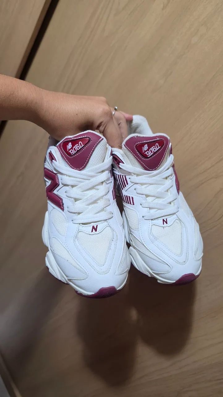 New Balance 9060 - Foto 3