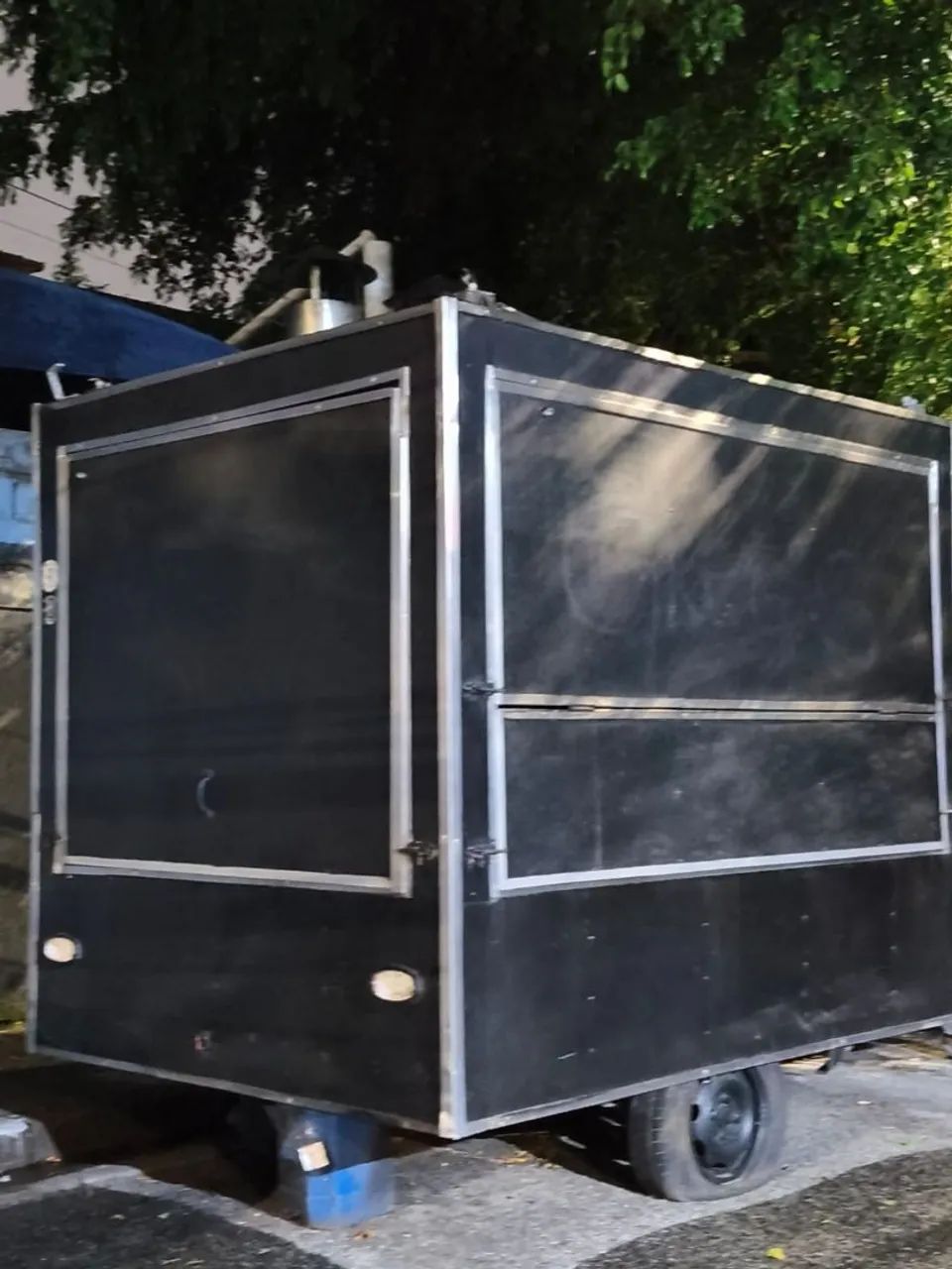 Trailer a venda  - Foto 4