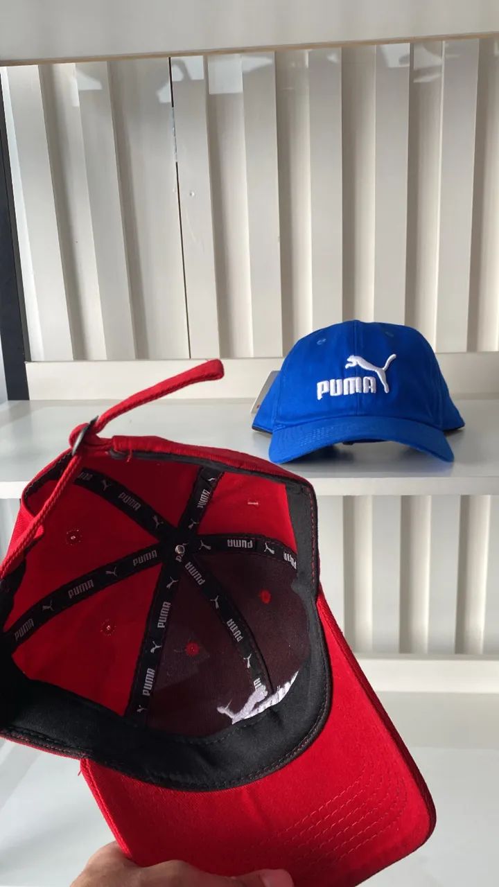 BONÉS PUMA - Foto 3