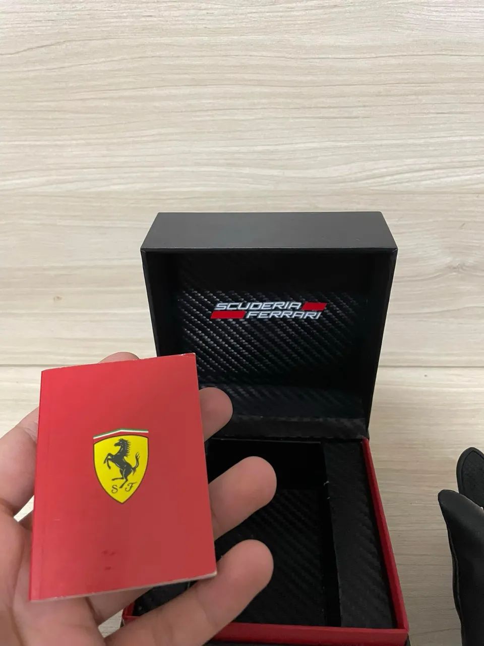 Relógio Ferrari Original - Foto 2