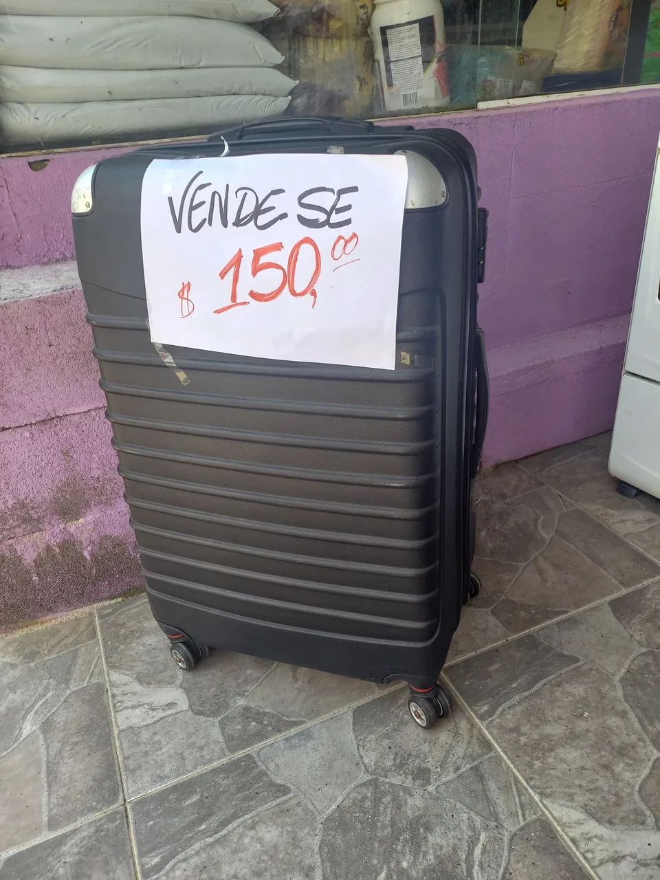 Mala grande