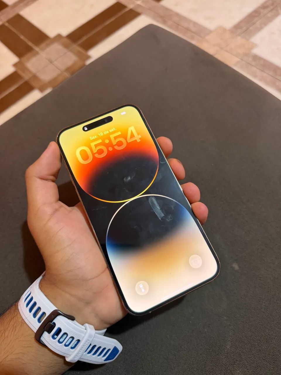 IPHONE 14 PRO MAX  - Foto 2
