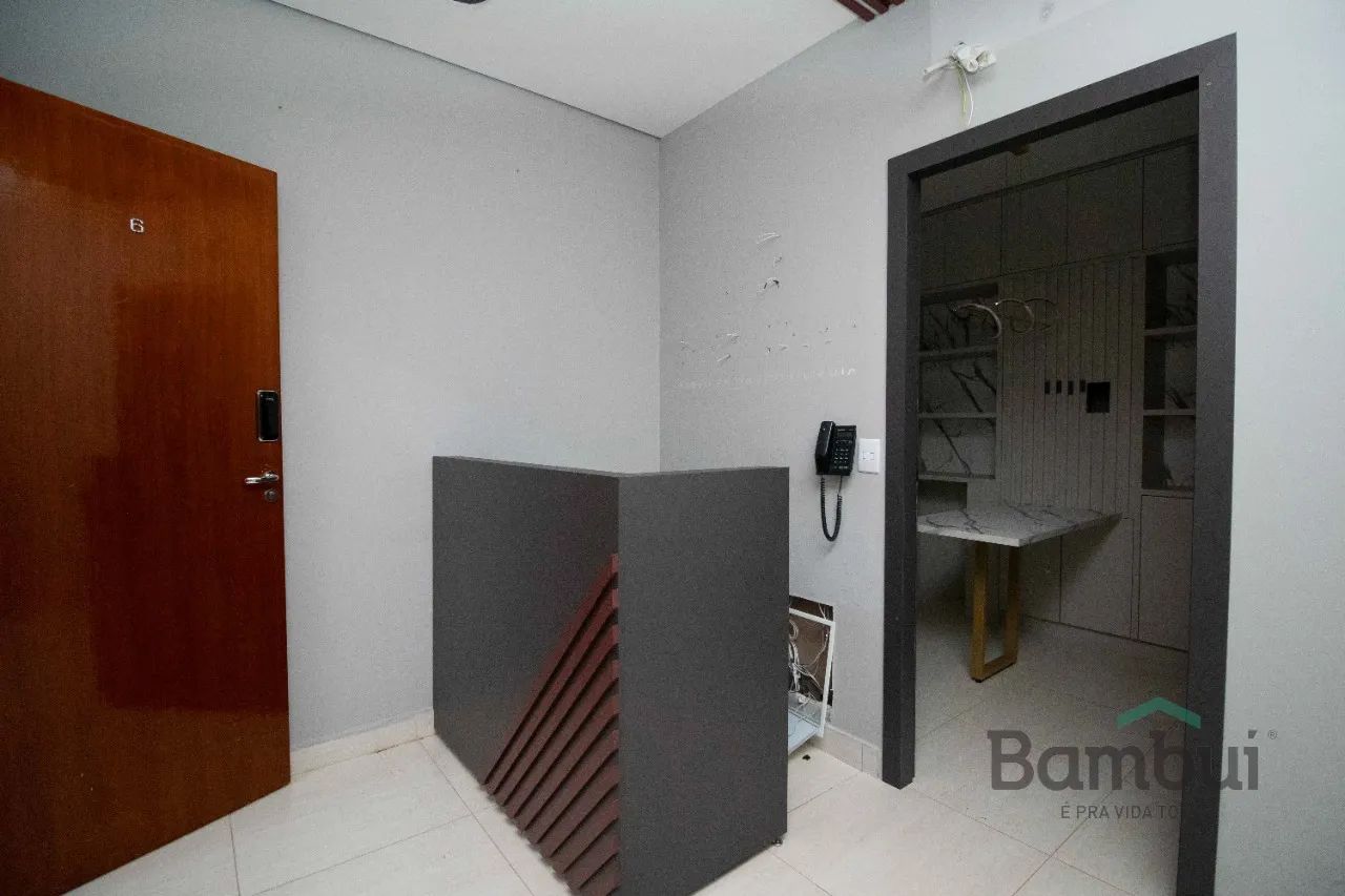 Sala para alugar, 73,11 m², Jardim América - Foto 3