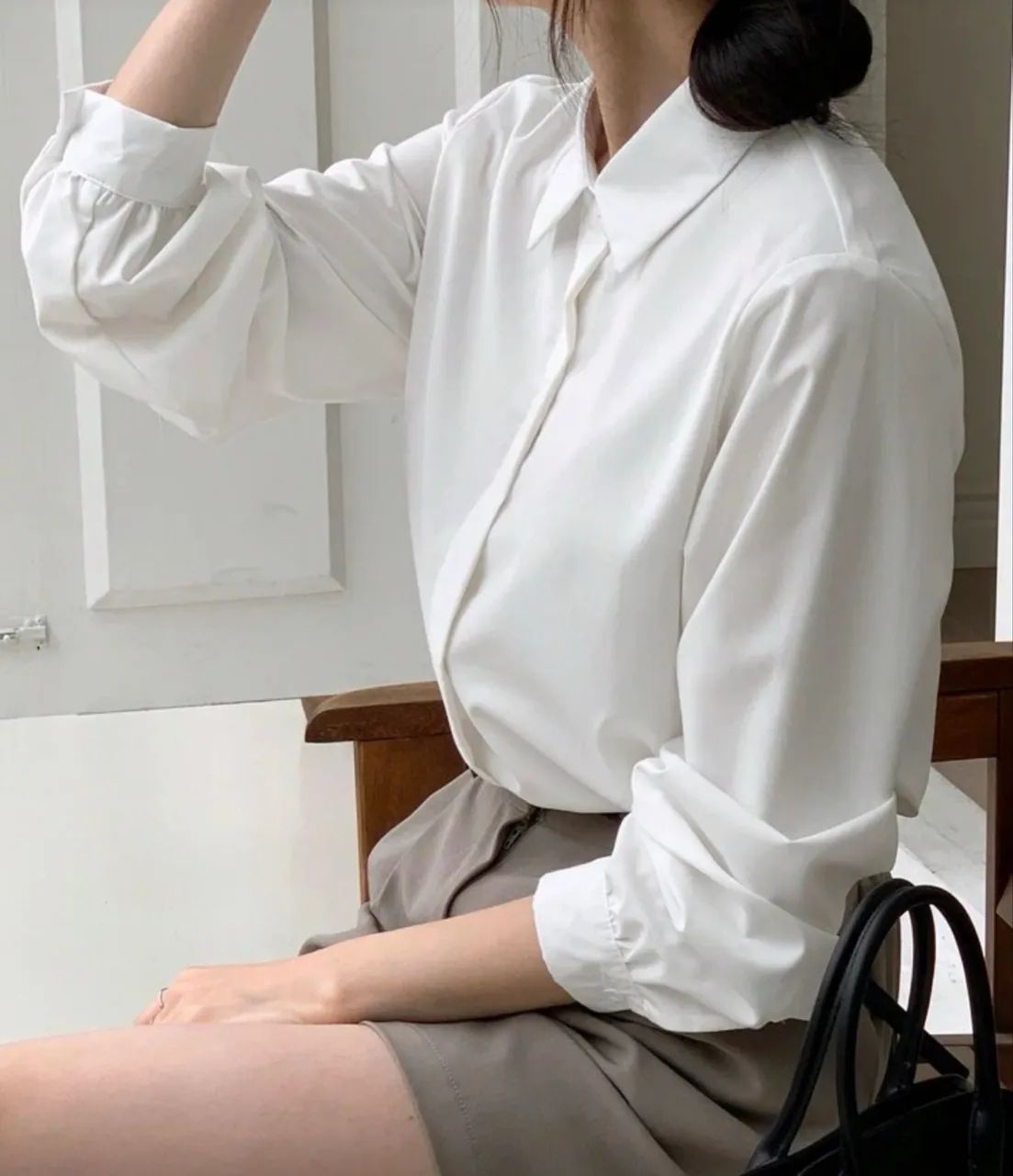 Camisa social  - Foto 4