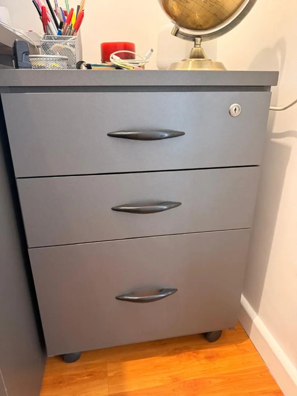 Gaveteiro escritório