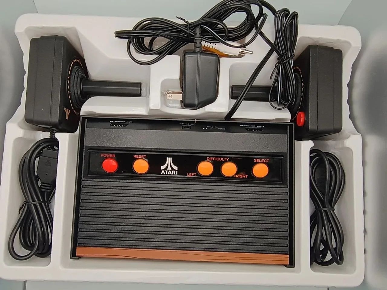 Videogame Atari Flashback 2