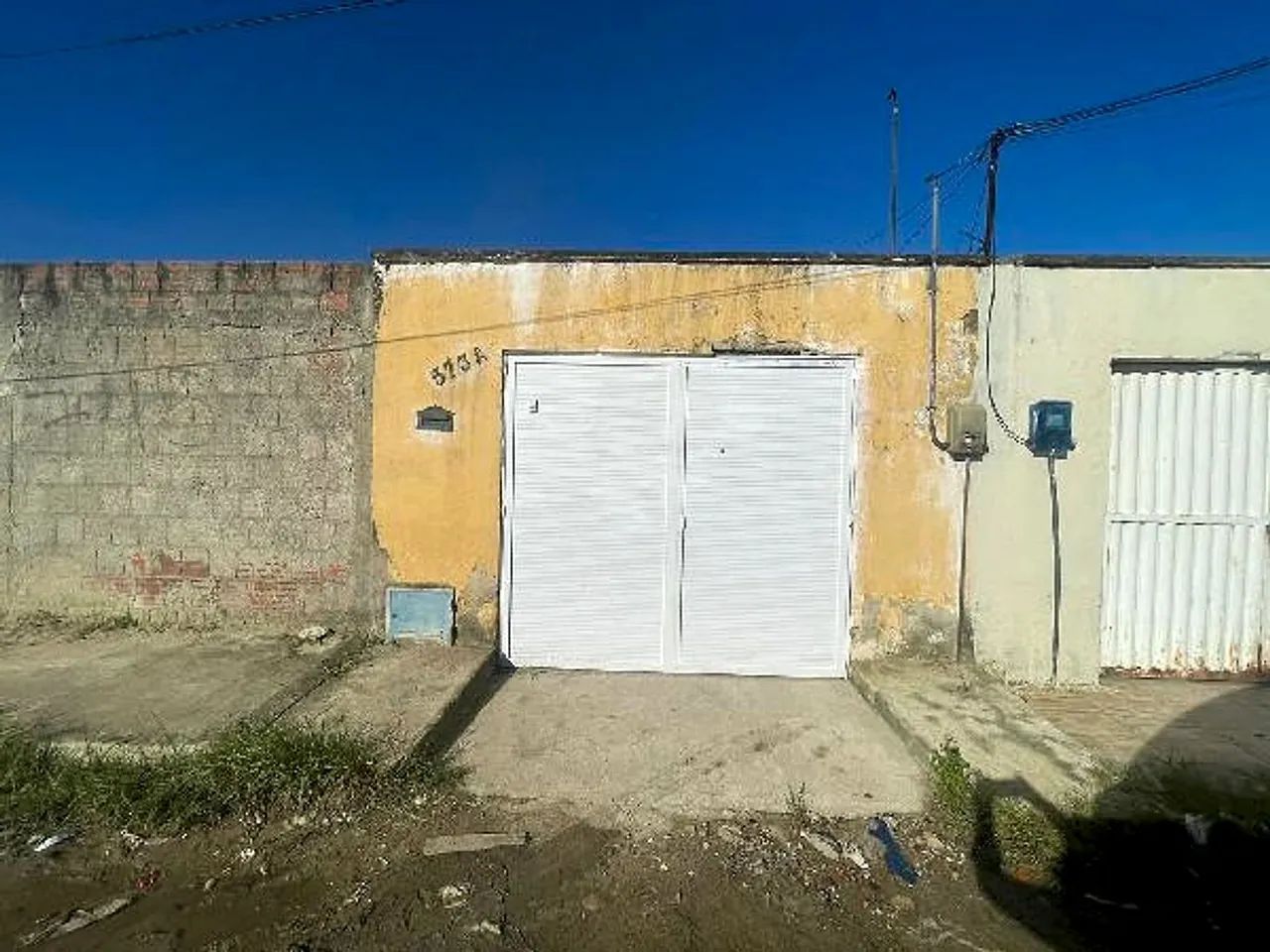 Casa no CAGADO em Maracanaú/CE - Caixa *1700