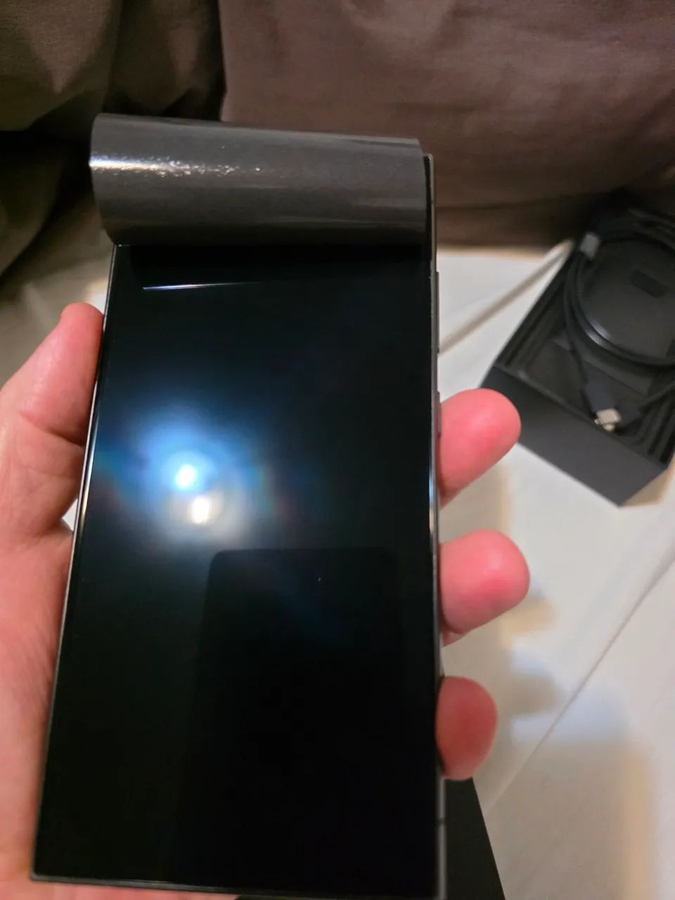 Samsung Ultra 24 - Foto 3