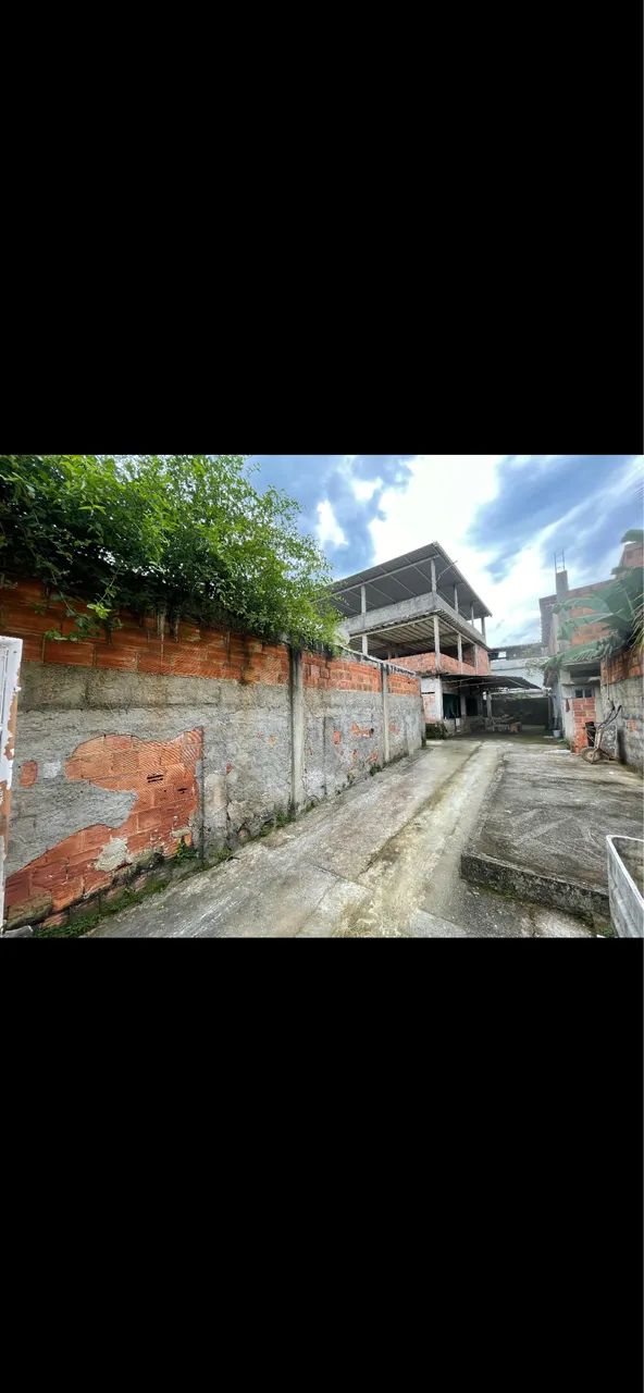 Foto - Duque de Caxias - Mantiquira