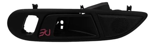 Maçaneta Interna Tweeter Porta Dian Esq Ford Ecosport 2021