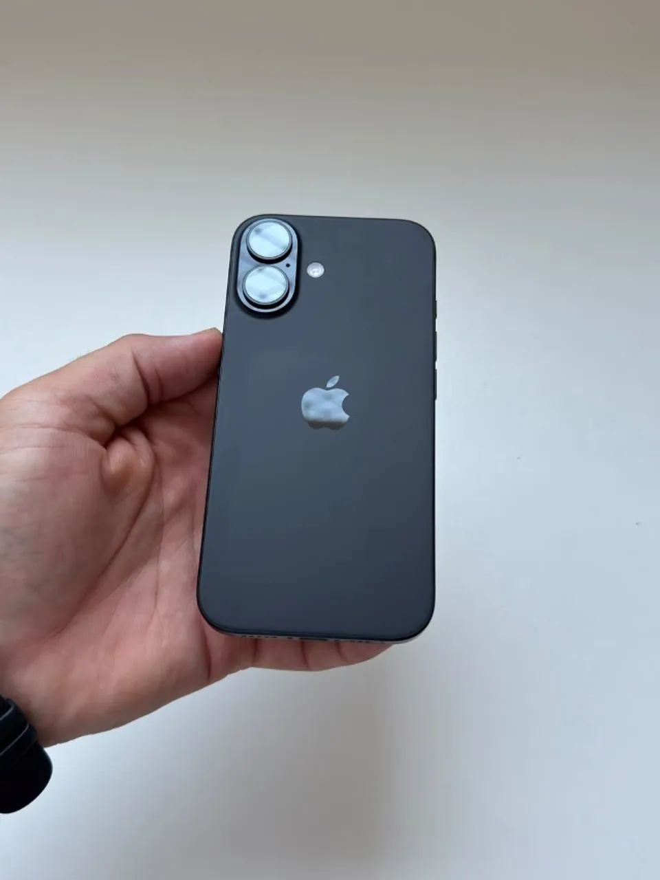 iPhone 16 128GB (garantia e parcelamento)  - Foto 2
