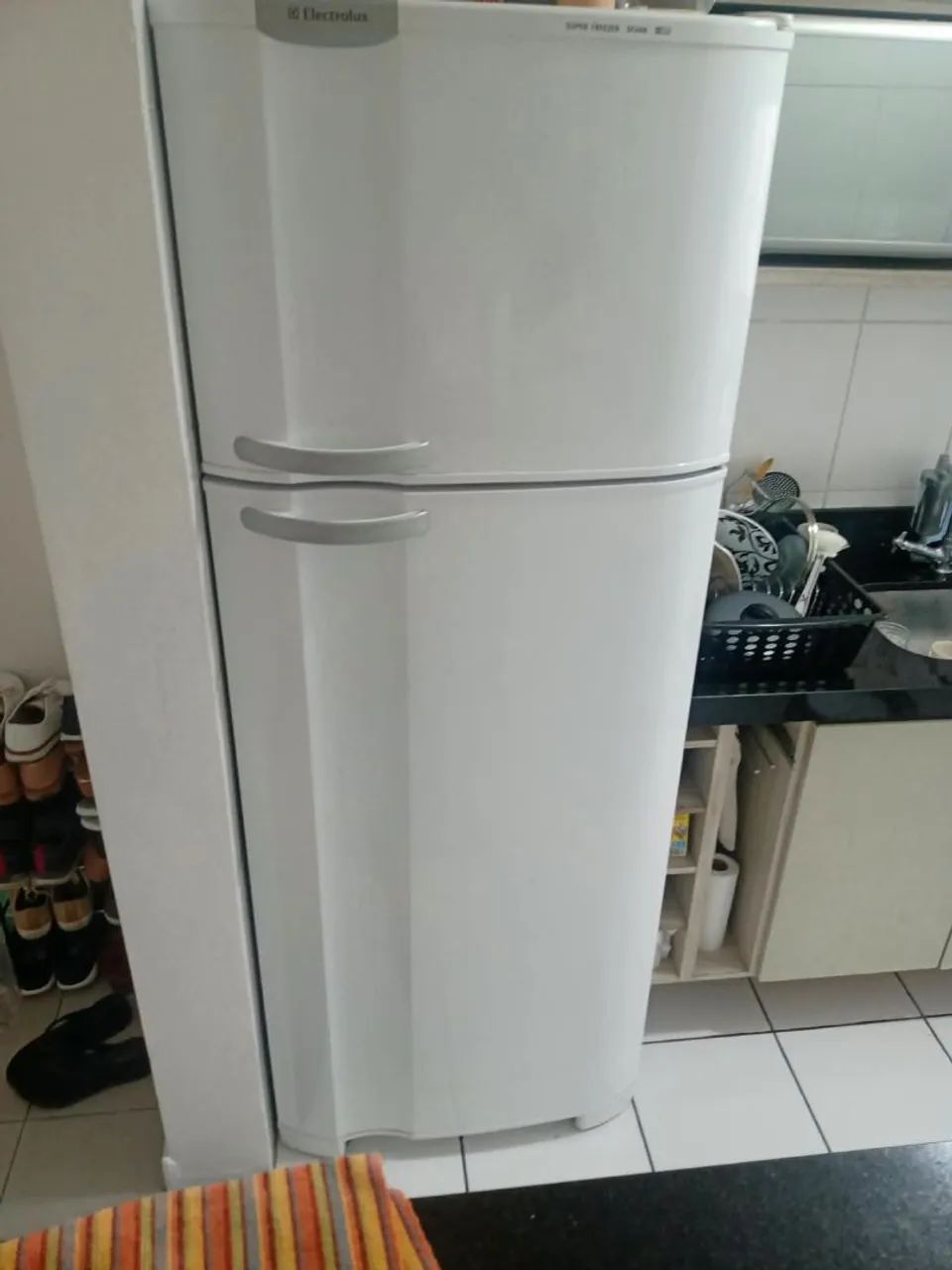 Geladeira 347 - Foto 3