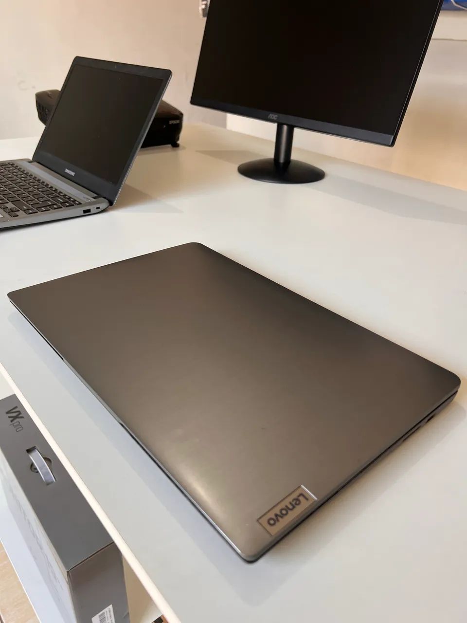Notebook Lenovo i5 | COM GARANTIA  - Foto 3