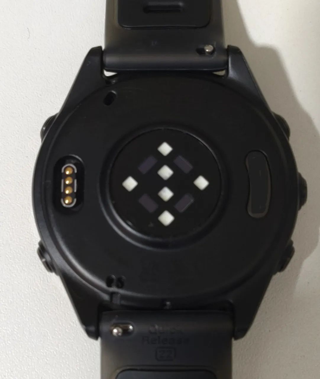 Smartwhatch Garmin Forerunner 570 47mm - Foto 4