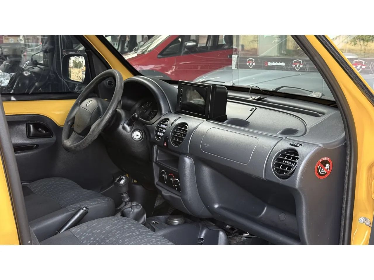 Renault Kangoo 2014 - Foto 5