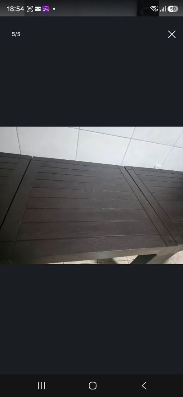 Mesa - Foto 5