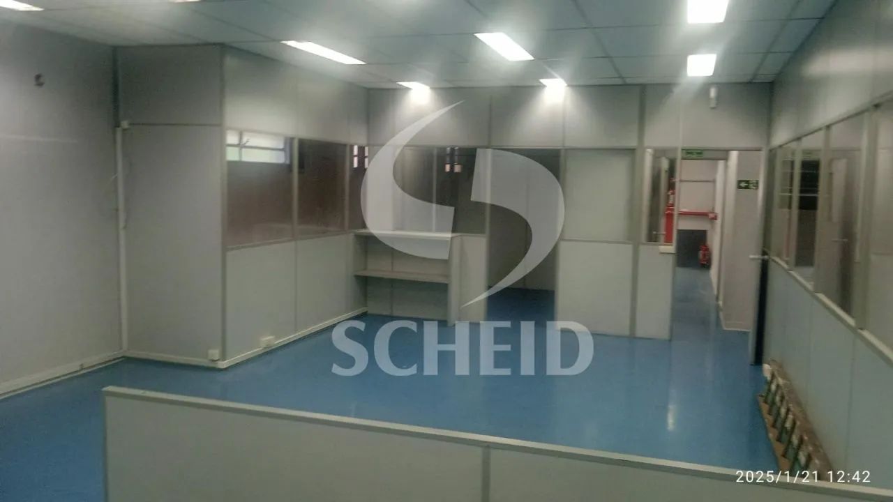 Ótimo Imóvel comercial para Locação Proximo Aeroporto de Congonhas - Foto 4