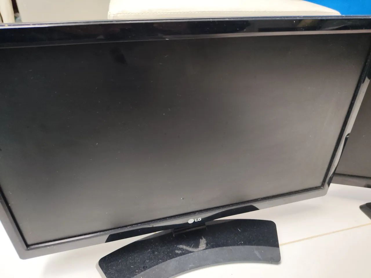 Monitores LG - Foto 2