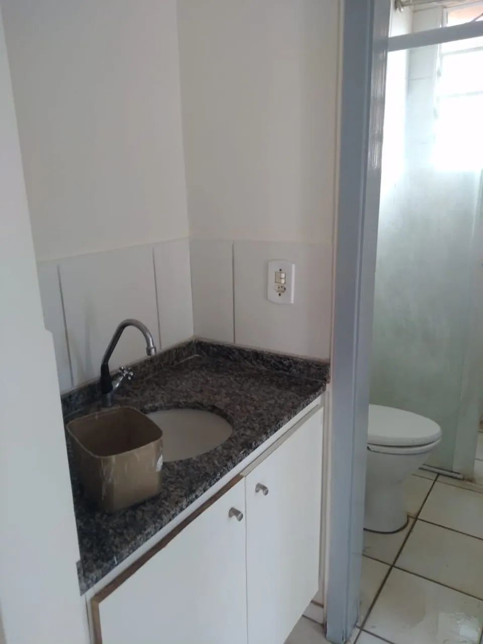 Apartamento padrão | Moradas do Bosque | Lins - SP  - Foto 4