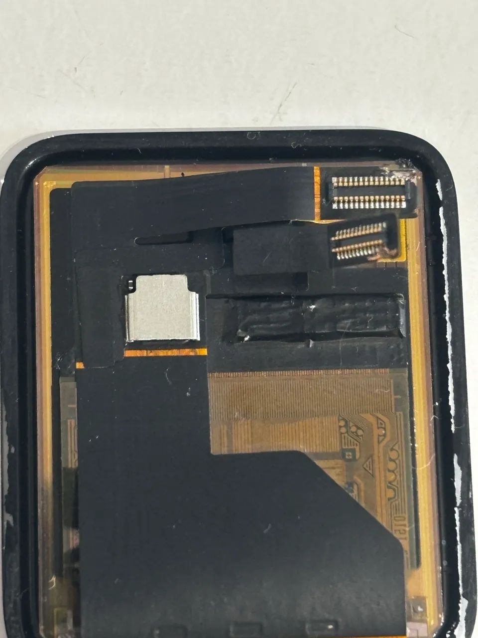 Tela original Apple Watch Sport (1ª geração) - Foto 5