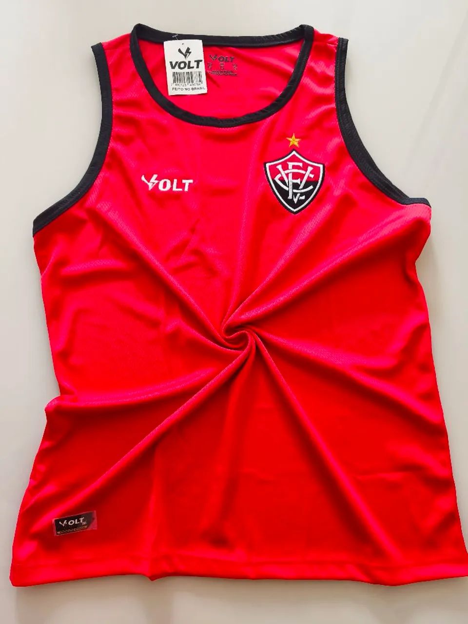 Camisa regata do EC vitória  - Foto 3