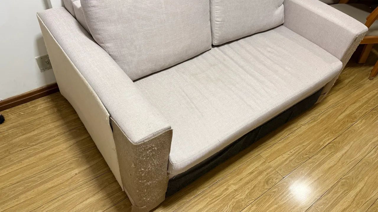 Sofá cama - Foto 3
