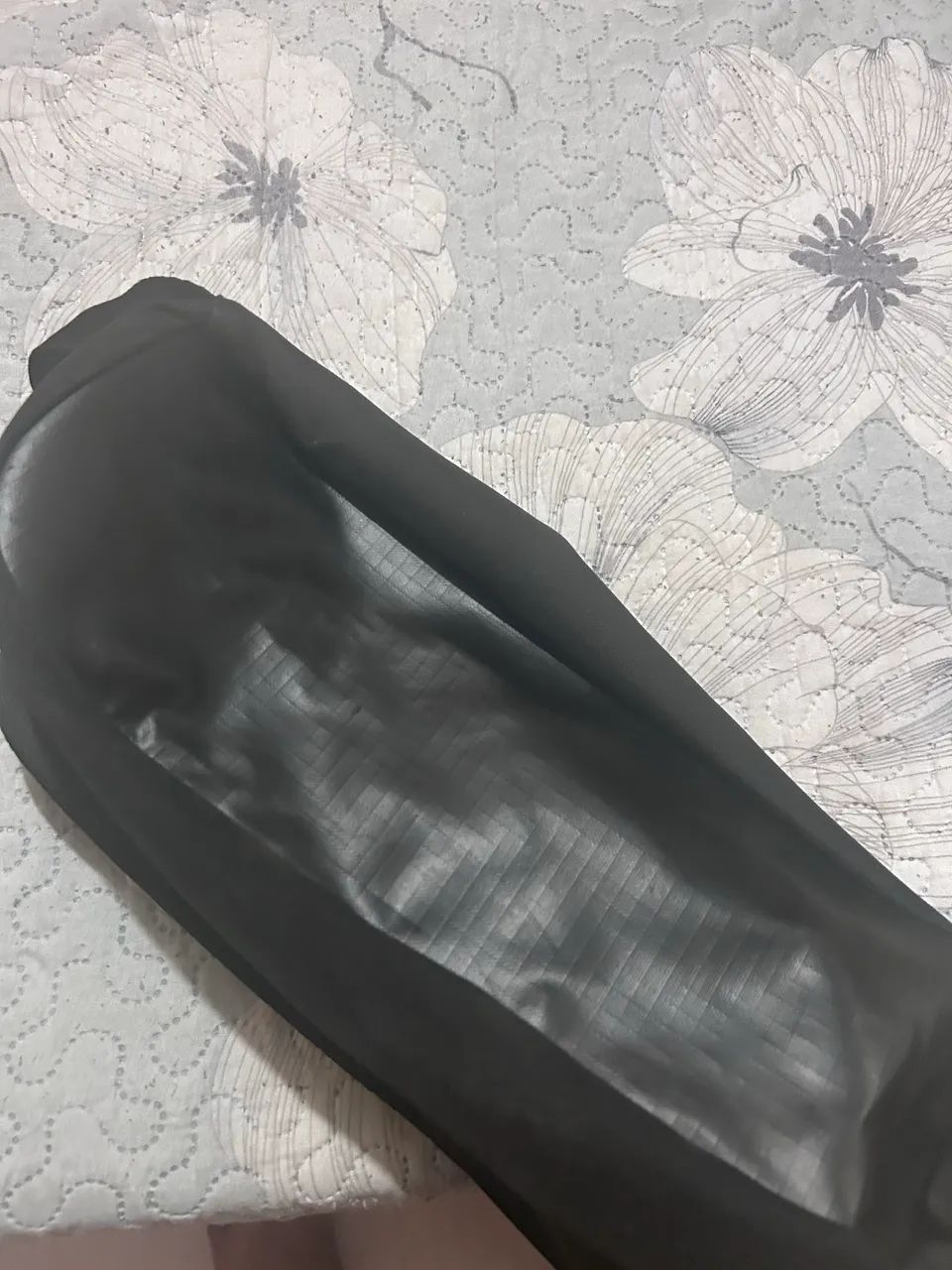 Bolsa tênis treino  - Foto 5