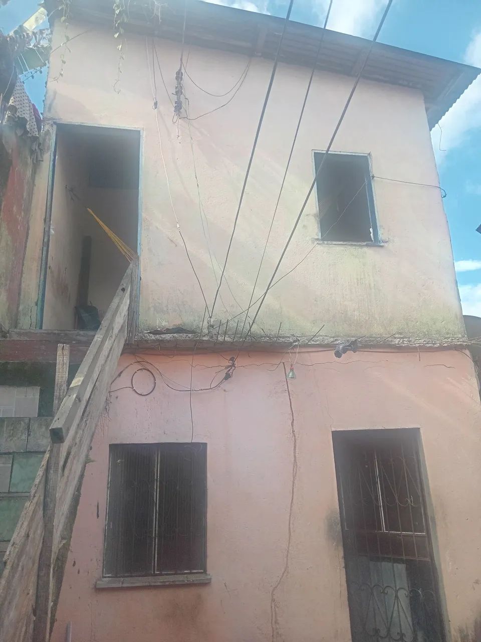 Vendo uma casa de 2 pisos  - Foto 4