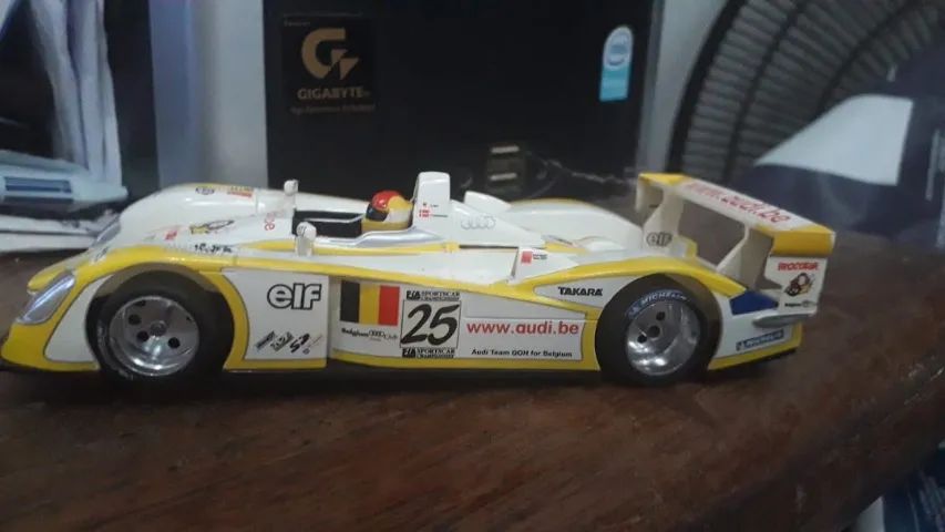Carrinho de Autorama SCX - Foto 2