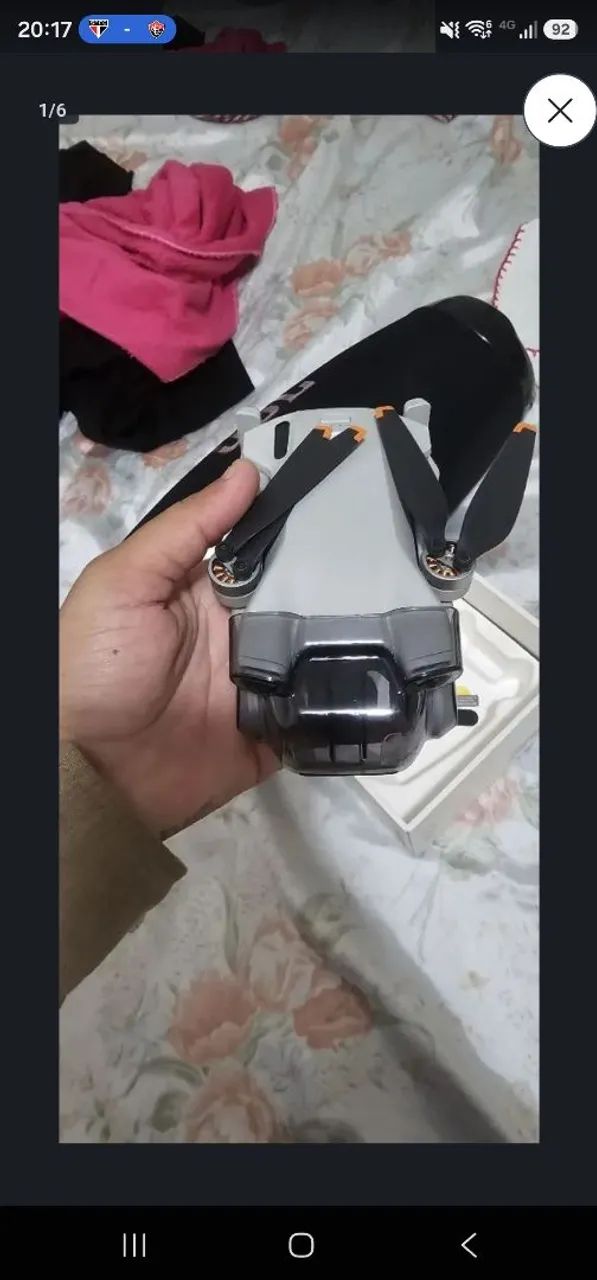 Vende-se mini 3  - Foto 2