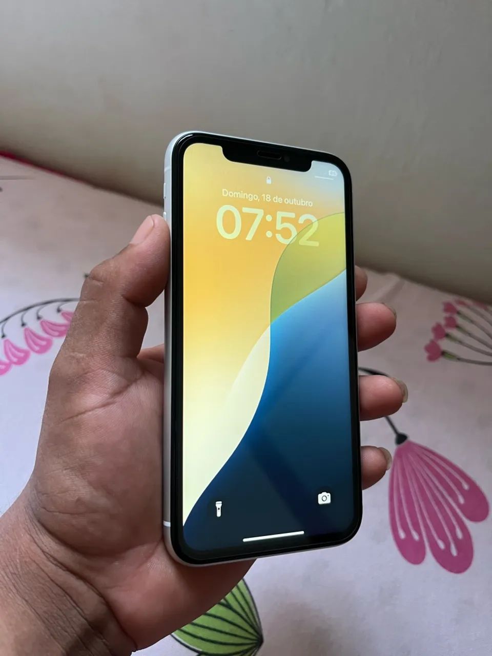 iPhone XR  - Foto 3