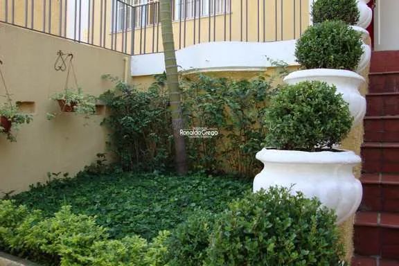 Casa com 4 quartos, Aclimação, São Paulo, Cod: 14567 - Foto 5