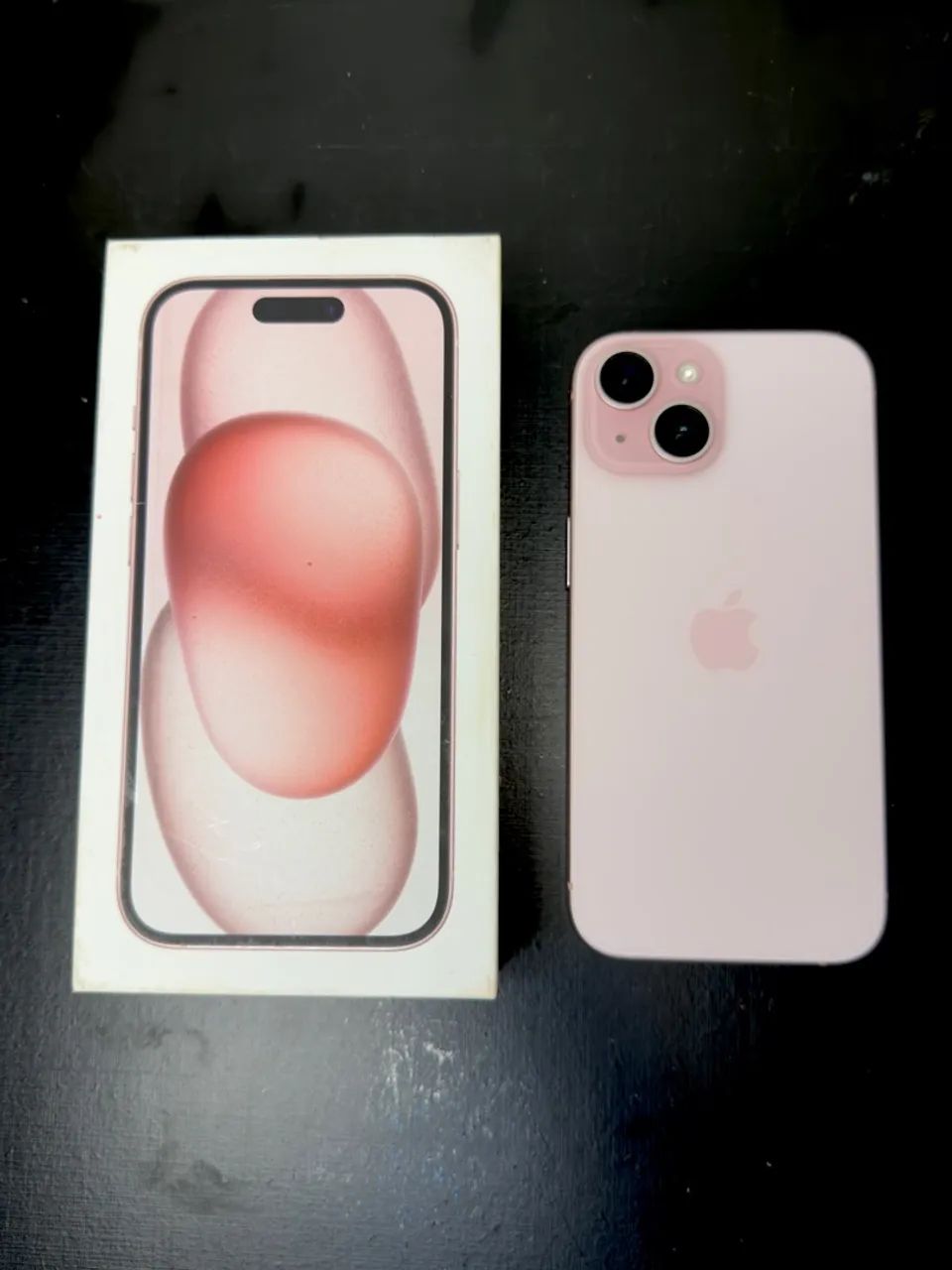 IPHONE 15 128GB USADO  - Foto 5