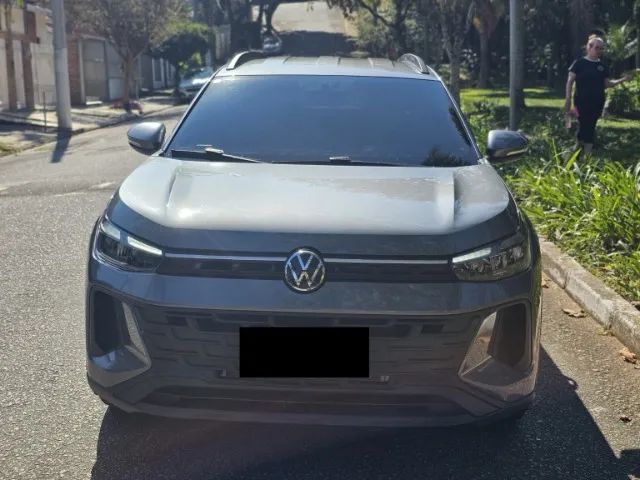 Volkswagen Tera 1.0 170 TSI Flex 12V 5p Mec., foto 2 de 9