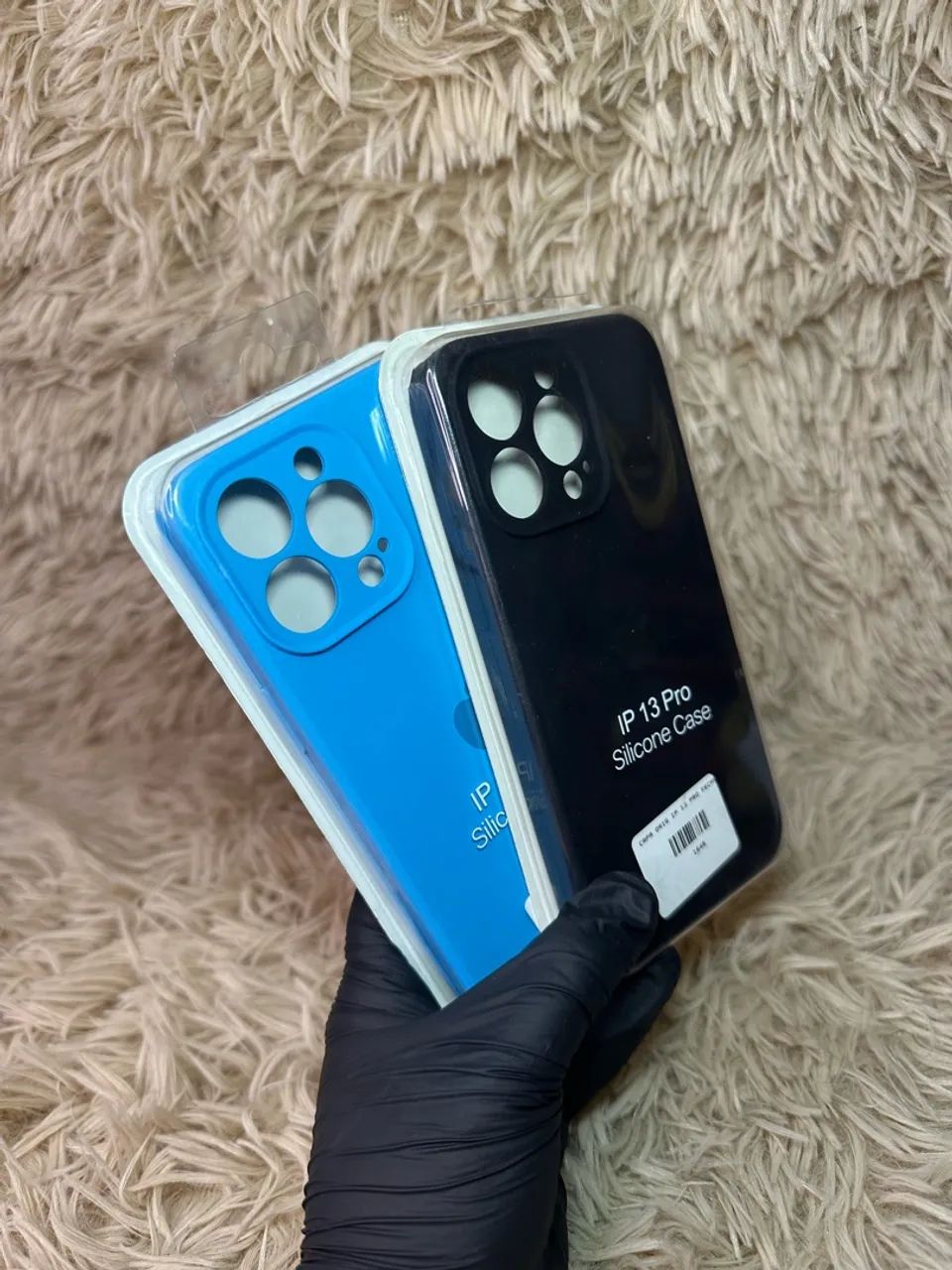 Case silicone   - Foto 2